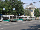 В Воронеже завтра изменится движение общественного транспорта