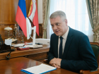 На пост воронежского омбудсмена депутаты единогласно переизбрали Сергея Канищева