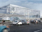 Стало известно, когда начнется витражное остекление нового терминала Воронежского аэропорта