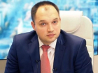Максим Зацепин утвердился на посту главы Семилукского района Воронежской области