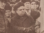 Воронежцы плакали во вторую годовщину референдума о сохранении СССР