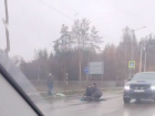 Внимание, поиски! Очевидцев смертельного ДТП ищут в Воронеже 