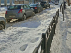 Госжилинспекция переложила организацию парковок во дворах на воронежцев