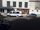 В Воронеже неизвестные сообщили о минировании рынка, двух ТЦ и бизнес-центра