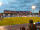 Воронежские власти решили выкупить Центральный стадион профсоюзов
