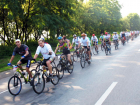 В Воронеже пройдет велопробег посвященный Дню Победы