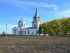 Церковь Вознесения Господня конца XIX века восстановят в Воронежской области