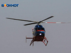 Вертолет санавиации ищут за 134 млн рублей для Центра медицины катастроф в Воронеже