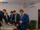Определена дата голосования депутатов гордумы за нового мэра Воронежа