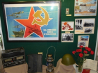 В Воронеже открывается выставка, посвященная Афганской войне