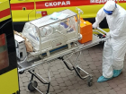 Еще одна женщина с COVID-19 стала мамой в Воронеже