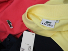 В модных магазинах в центре Воронежа торговали поддельными Louis Vuitton и Lacoste