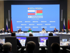 Воронежская область укрепляет сотрудничество с Беларусью: итоги XIII Форума регионов в Минске
