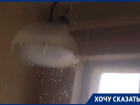 Подача отопления опустила под воду квартиру в Воронеже  