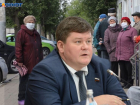 Воронежцы призвали вице-спикера Провоторова перестать кормить их обещаниями