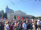 В День Победы на улицах Воронежа будут работать волонтеры-медики