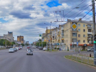 Перекресток на Московском проспекте на выходных перекроют в Воронеже