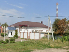 Гостиничный комплекс продают за 150 млн рублей на трассе под Воронежем