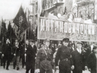 105 лет назад в Воронеже состоялся прообраз Первомайской демонстрации