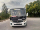 В мэрии ответили на жалобы на автобус №92 в Семилукские Выселки