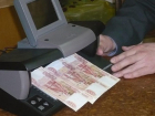 Воронежец расплачивался в магазинах фальшивыми деньгами