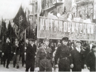 Прообраз Первомайской демонстрации устраивали 102 года назад в Воронеже