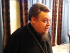 Протоиерей Всеволод Чаплин высказался о строительстве крематория в Воронеже