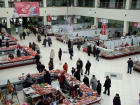 Центральный рынок Воронежа прекращает торговлю в связи с коронавирусом