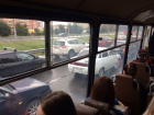 Воронежцев призывают на один день отказаться от использования автомобилей