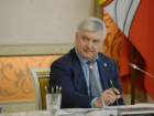 Воронежскому губернатору заочно выдвинули обвинения на Украине 