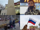 Коронавирус в Воронеже 2 ноября: двойной рекорд, закрытый ТЦ и скончавшиеся молодые мамы с COVID-19