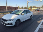 Автомобили раскатали насмерть пожилую женщину-пешехода, которая шла по «зебре» под Воронежем