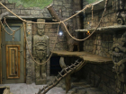 Индейский зал открылся для теплолюбивых животных в Воронежском зоопарке