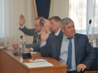 Стало известно, как прошло последнее заседание Воронежской городской Думы