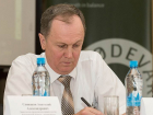 Ректор ВГАУ Вячеслав Котарев покидает свой пост 25 мая