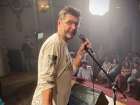 Стартовали съемки художественного фильма «Сектор газа» про судьбу Юрия Хоя