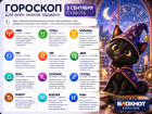 Стремитесь к гармонии: гороскоп на 5 сентября 