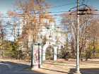 Проект сохранения старинной решетки Первомайского сада согласовали в Воронеже
