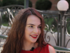 Короткое красное платье не помогло Кристине Болдиной в «Мисс Блокнот Воронеж-2019»