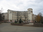 В будущем году сталинский дом на Депутатской в Воронеже отдадут под офисы