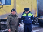 Поломка в чужом краю: как воронежская полиция спасла рейс краснодарского дальнобойщика