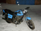 Воронежский юноша может на 5 лет сесть в тюрьму за нерабочий мотоцикл