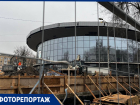 Островок детства: как идет реконструкция воронежского цирка