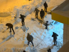 Самоорганизацию воронежцев при снежном коллапсе отметил известный ведущий Владимир Соловьев