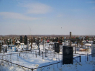 Воронежские власти повысили тариф на похороны  