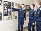 В Москве открылась выставка о легендарном параде в Воронеже 1941 года