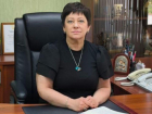 Главврач Рамонской РБ Новомлинская стала «Заслуженным работником здравоохранения РФ»