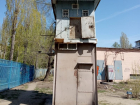 На юго-западе города заметили редкую конструкцию для современного Воронежа