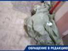 Адский ремонт устроили на подстанции скорой помощи во время пандемии коронавируса в Воронеже