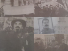 Воронежцы, ностальгирующие по СССР в начале 90-х годов, в лицах